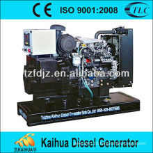 45KVA power by Perkins diesel generator